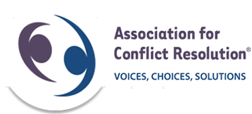 Association for Conflict Resolution.